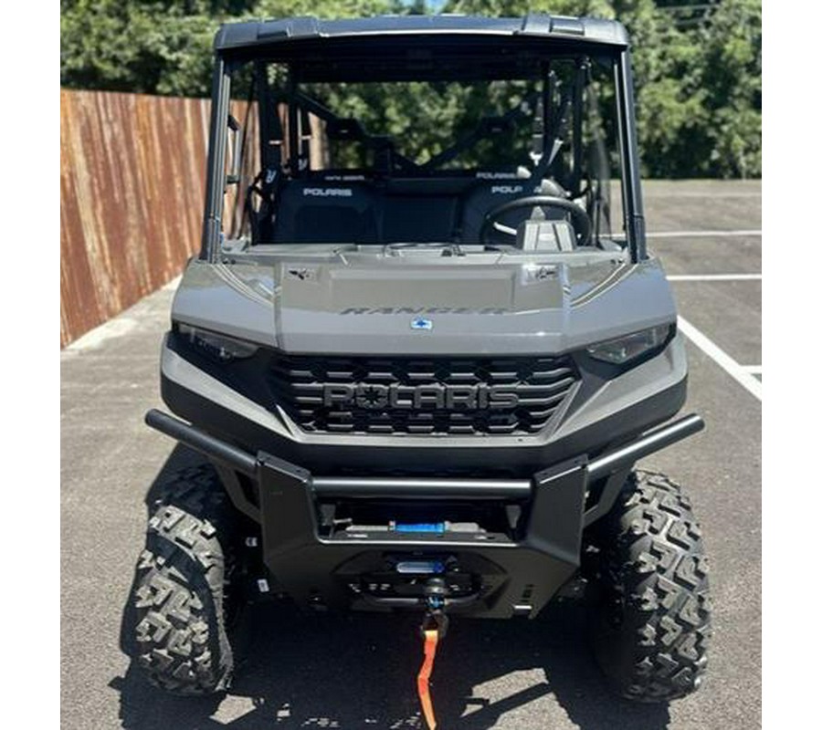 2025 Polaris Ranger Crew 1000 Premium