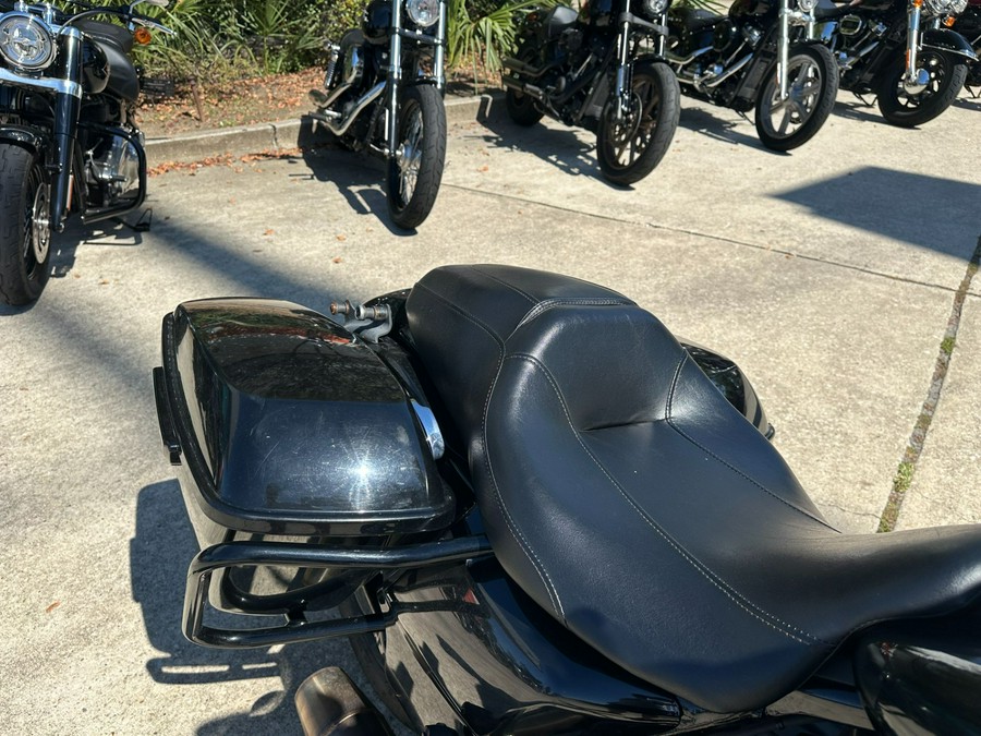 2021 Harley-Davidson Road Glide® Limited