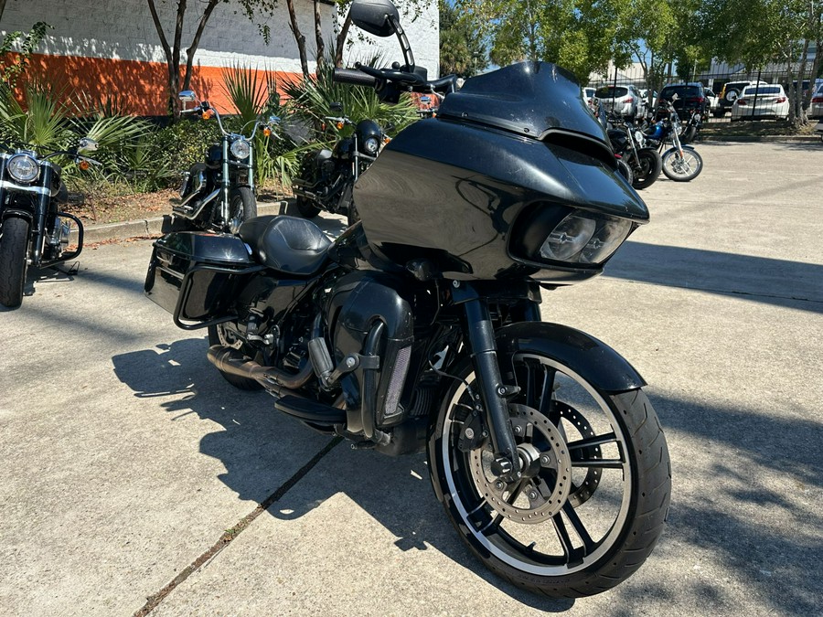 2021 Harley-Davidson Road Glide® Limited