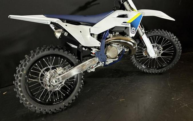 2025 Husqvarna® TC 300