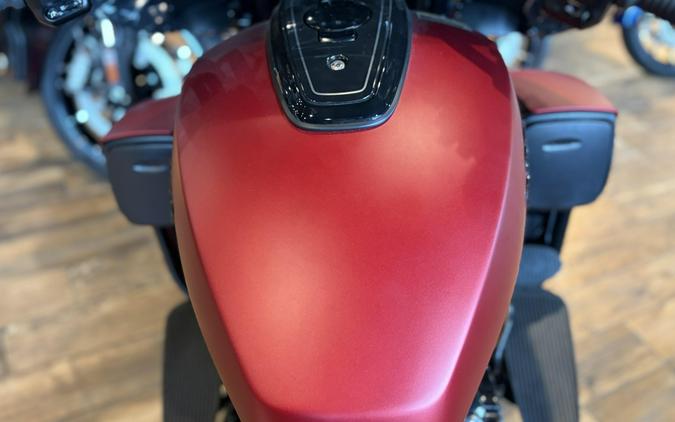 2025 Indian Motorcycle ROADMASTER POWERPLUS 108 DARK HORSE