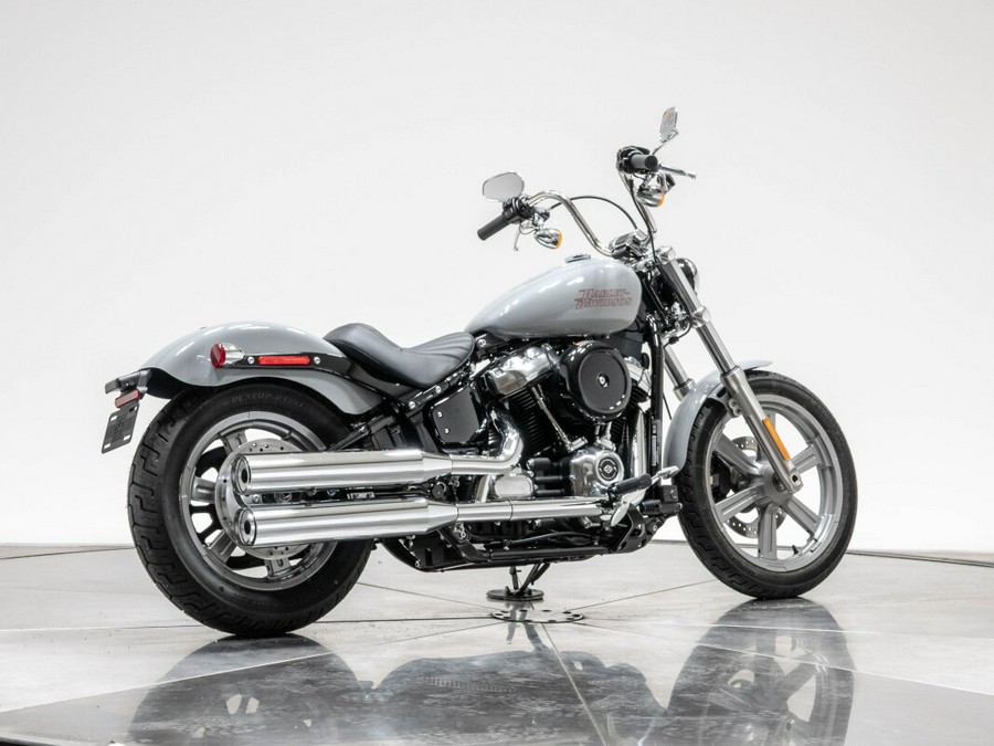 2024 Harley-Davidson Softail Standard