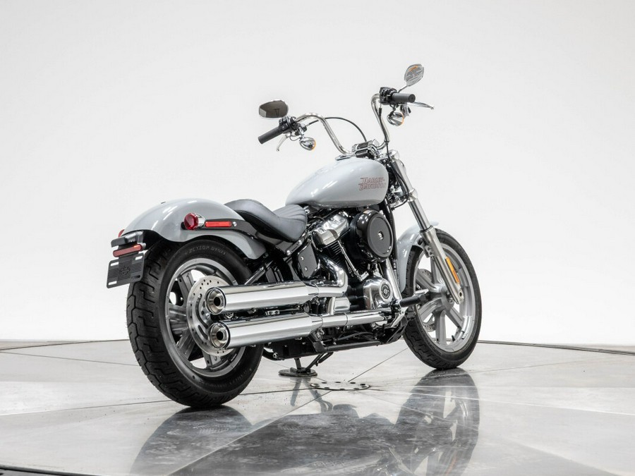 2024 Harley-Davidson Softail Standard