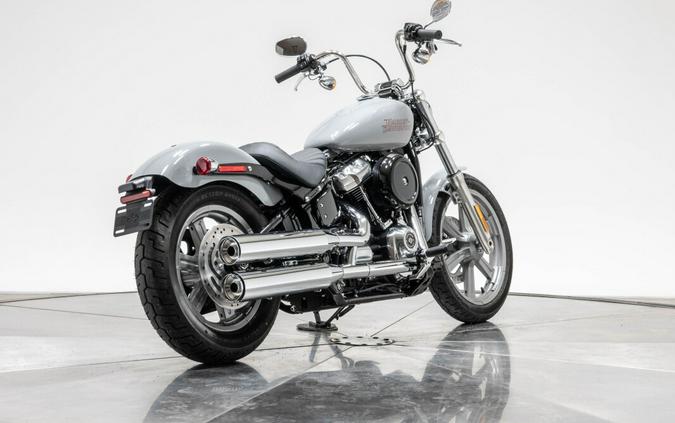 2024 Harley-Davidson Softail Standard