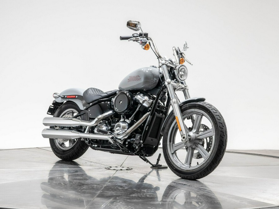 2024 Harley-Davidson Softail Standard