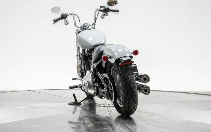 2024 Harley-Davidson Softail Standard