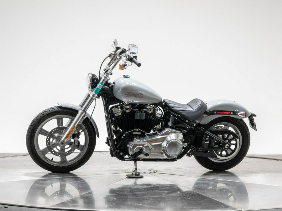 2024 Harley-Davidson Softail Standard
