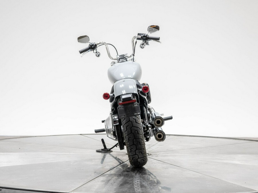 2024 Harley-Davidson Softail Standard