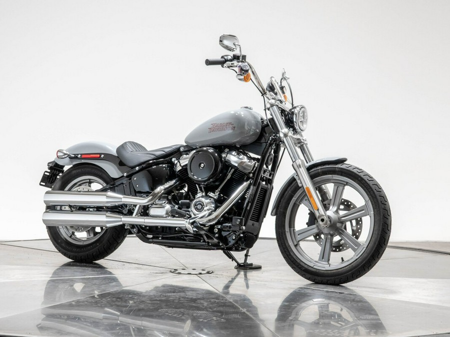 2024 Harley-Davidson Softail Standard