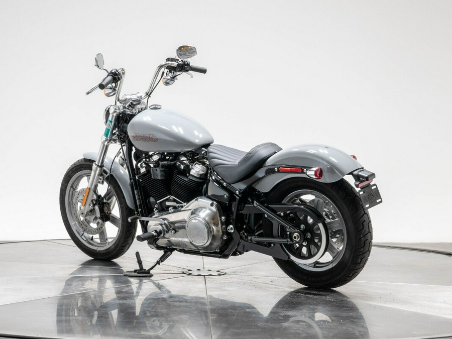 2024 Harley-Davidson Softail Standard