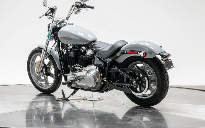 2024 Harley-Davidson Softail Standard