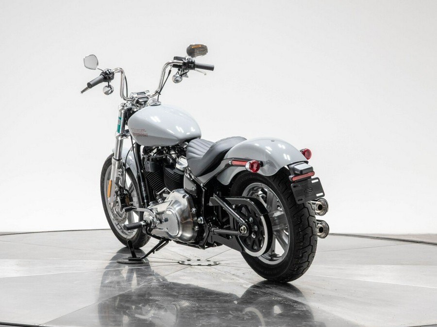 2024 Harley-Davidson Softail Standard