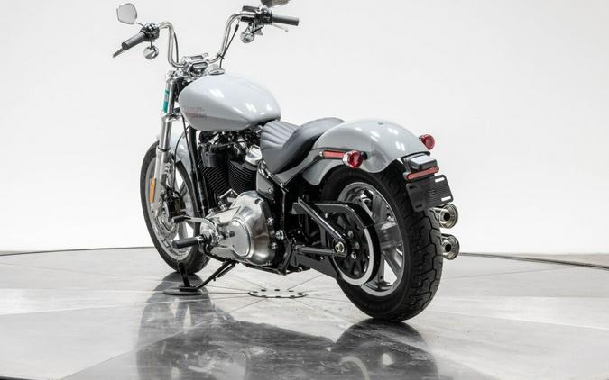 2024 Harley-Davidson Softail Standard