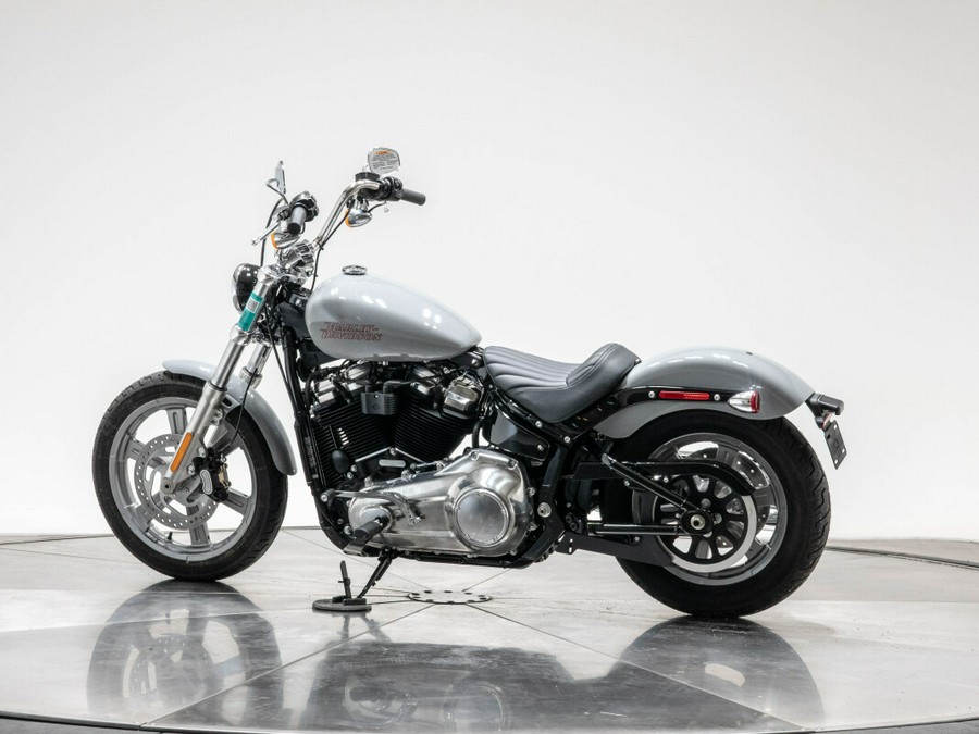 2024 Harley-Davidson Softail Standard