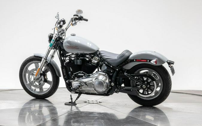 2024 Harley-Davidson Softail Standard