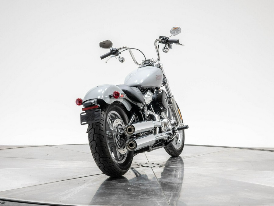 2024 Harley-Davidson Softail Standard