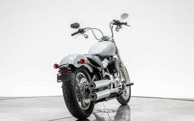 2024 Harley-Davidson Softail Standard