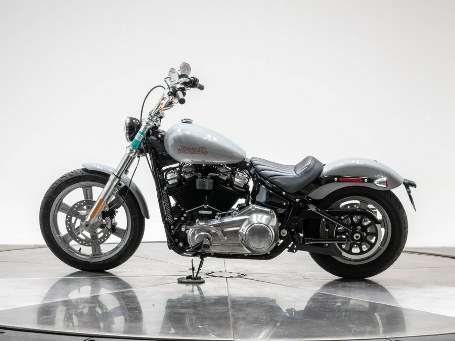 2024 Harley-Davidson Softail Standard