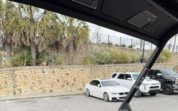 2026 Can-Am® Defender MAX LONE STAR HD11