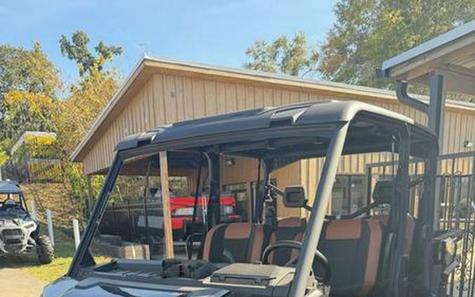 2026 Can-Am® Defender MAX LONE STAR HD11