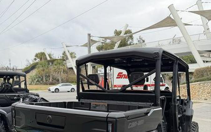 2026 Can-Am® Defender MAX LONE STAR HD11