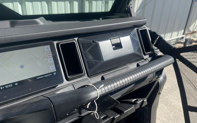 2026 Can-Am Defender MAX Lone Star HD11