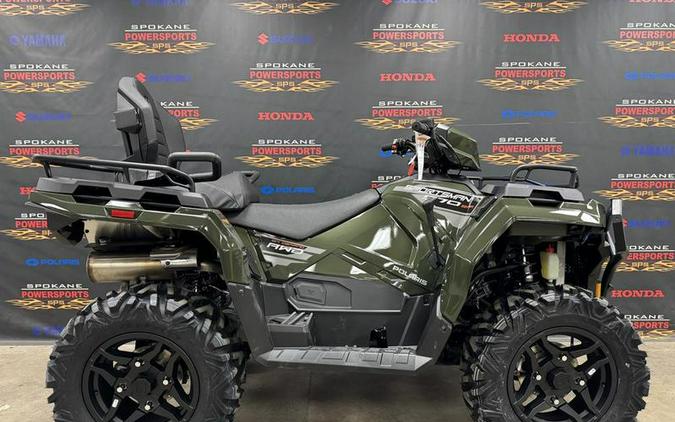 2026 Polaris® Sportsman Touring 570 Premium