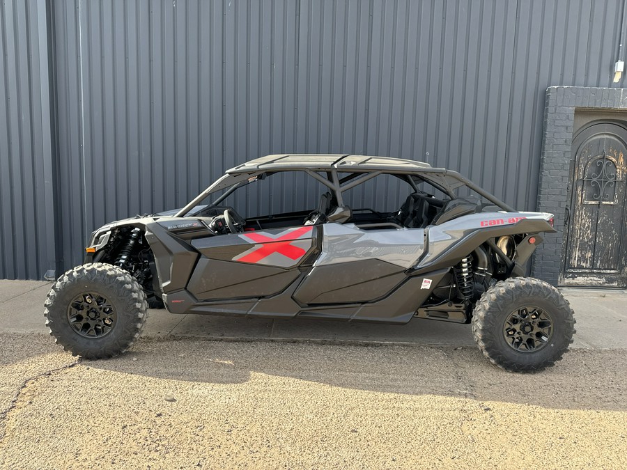 2026 Can-Am Maverick X3 MAX X TURBO