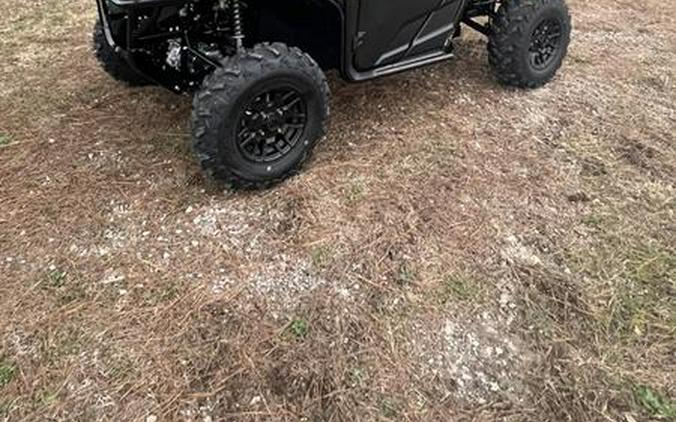 2026 Honda® Pioneer 700 Deluxe