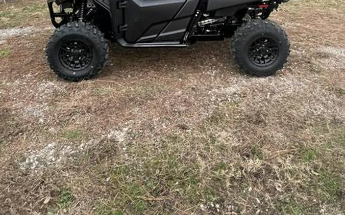 2026 Honda® Pioneer 700 Deluxe