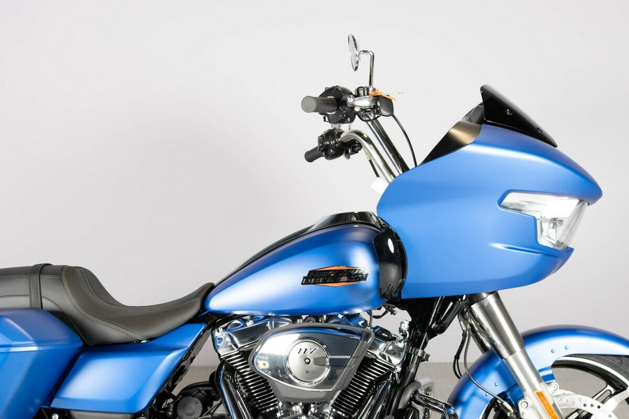 2026 Harley-Davidson Road Glide