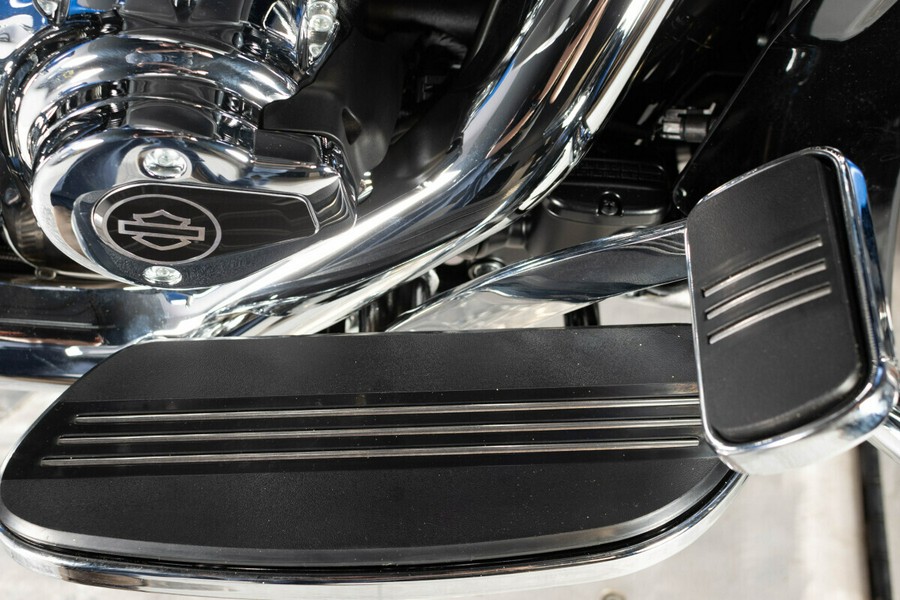 2026 Harley-Davidson Road Glide