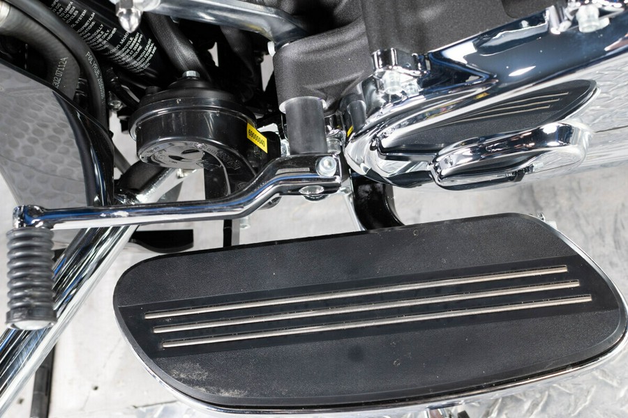 2026 Harley-Davidson Road Glide