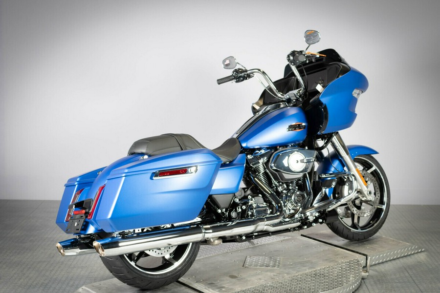 2026 Harley-Davidson Road Glide