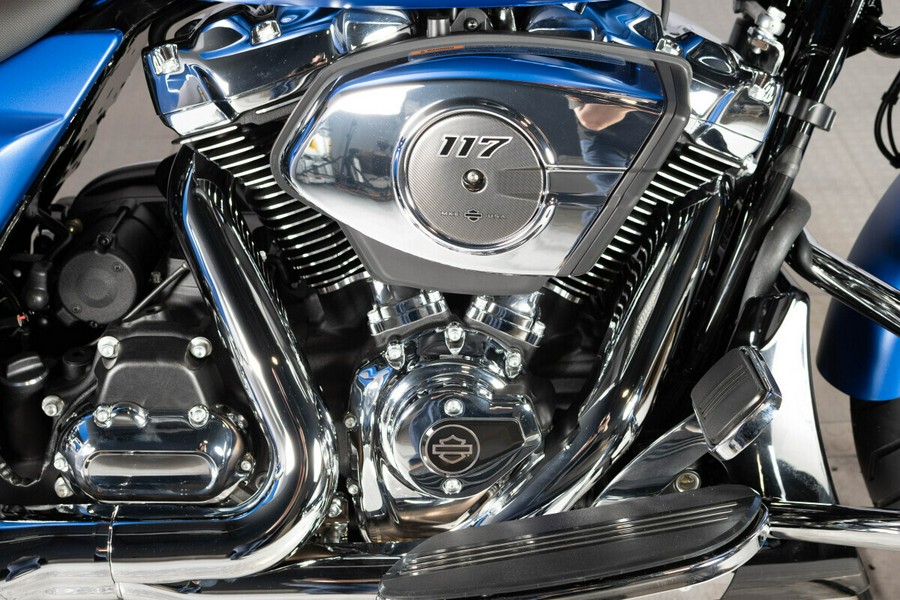 2026 Harley-Davidson Road Glide