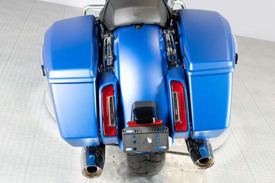 2026 Harley-Davidson Road Glide