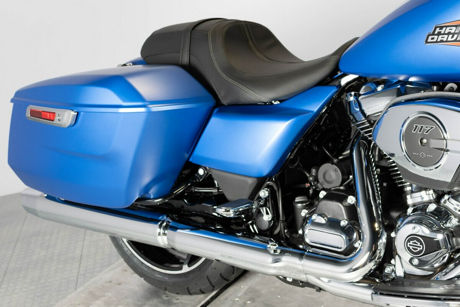 2026 Harley-Davidson Road Glide