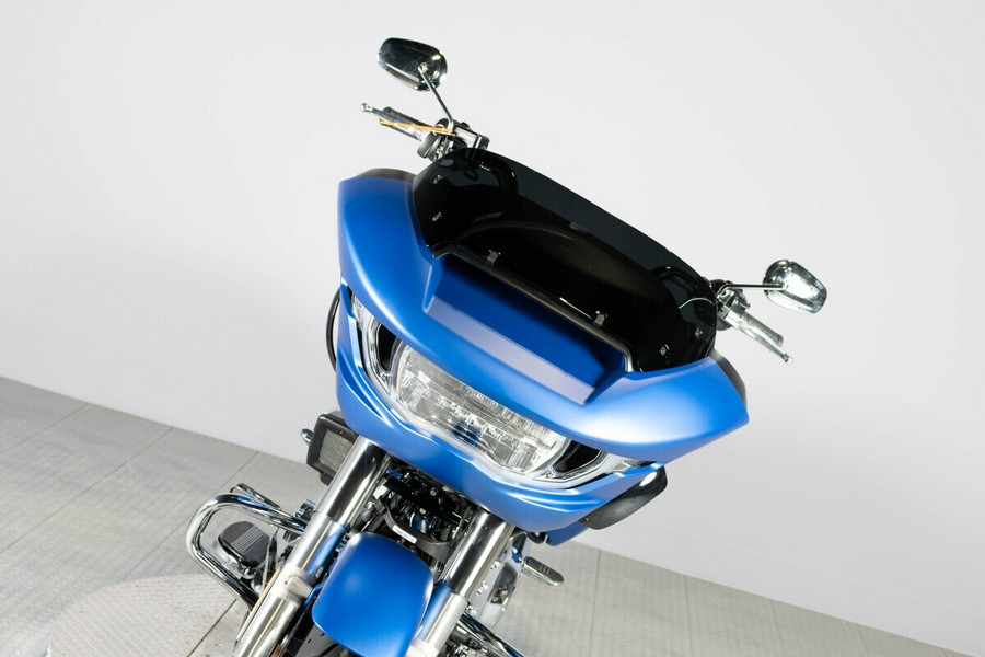 2026 Harley-Davidson Road Glide