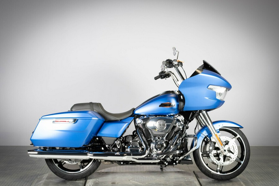 2026 Harley-Davidson Road Glide