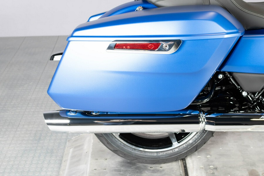 2026 Harley-Davidson Road Glide