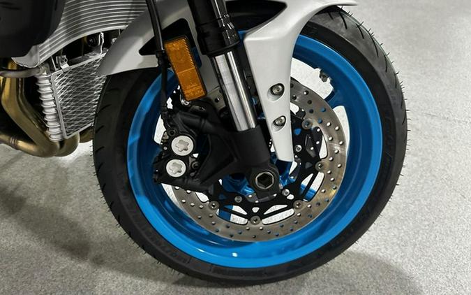 2026 Yamaha MT 10