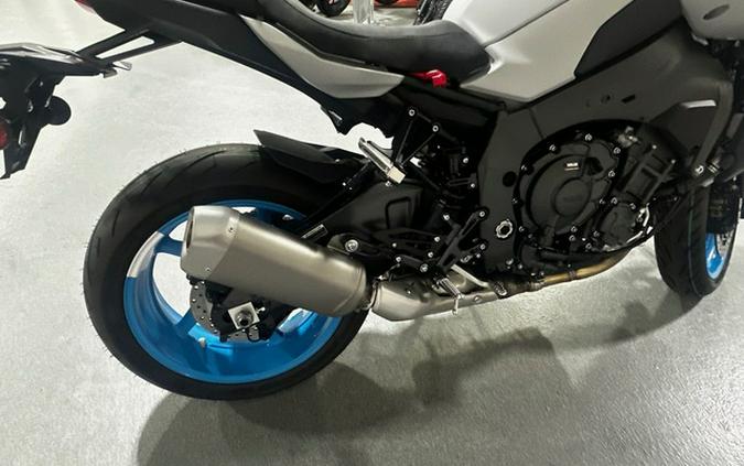 2026 Yamaha MT 10