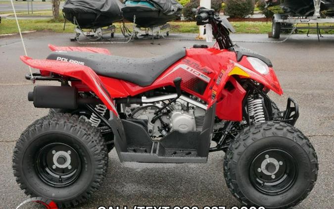 2026 Polaris Outlaw 110 EFI