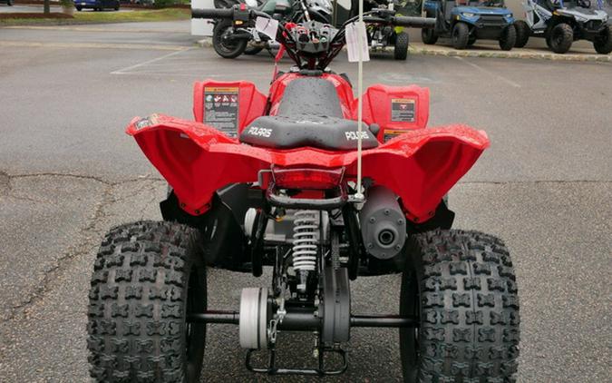 2026 Polaris Outlaw 110 EFI