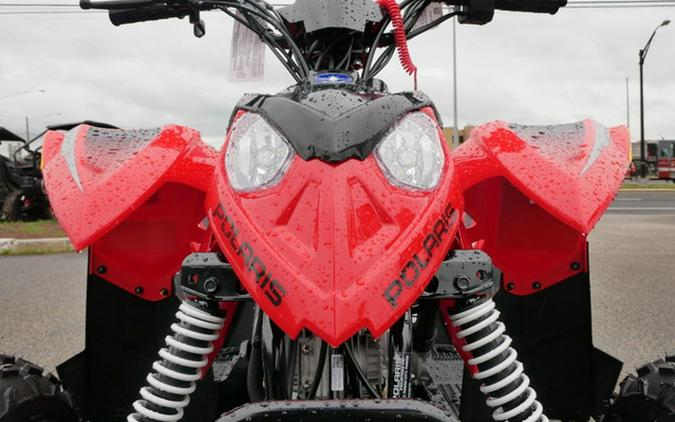 2026 Polaris Outlaw 110 EFI
