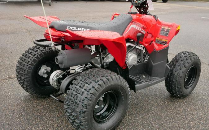 2026 Polaris Outlaw 110 EFI