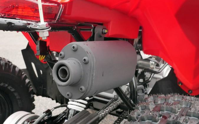 2026 Polaris Outlaw 110 EFI