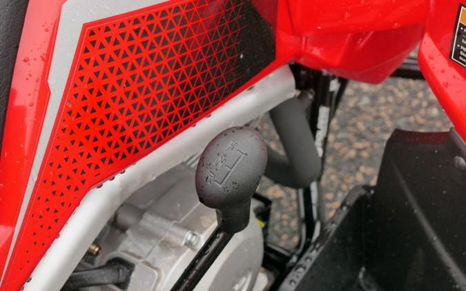 2026 Polaris Outlaw 110 EFI