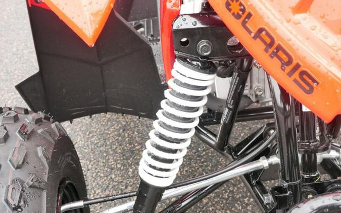 2026 Polaris Outlaw 110 EFI