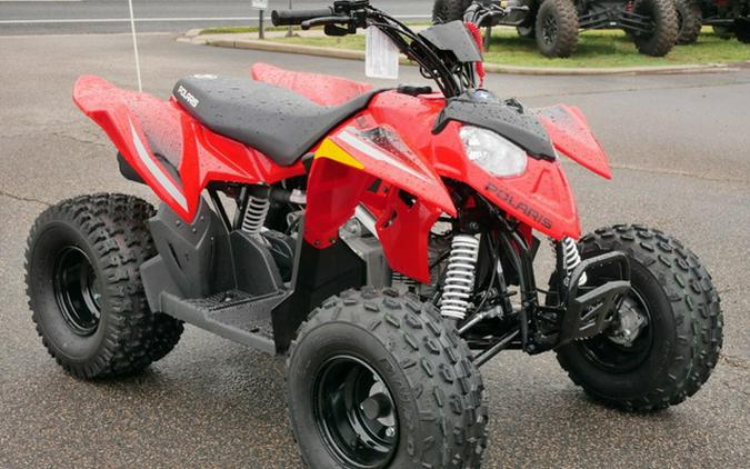 2026 Polaris Outlaw 110 EFI